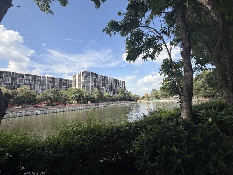 Lumpini Center Sukhumvit 77 : คอนโด ลุมพินี เซ็นเตอร์ สุขุมวิท 77, กรุงเทพ, ซ. สุขุมวิท 81, สวนหลวง, กรุงเทพ, 56 ตร.ม., คอนโด ให้เช่า, โดย Ketkanok Sungthong, 500566197 - DDproperty.com