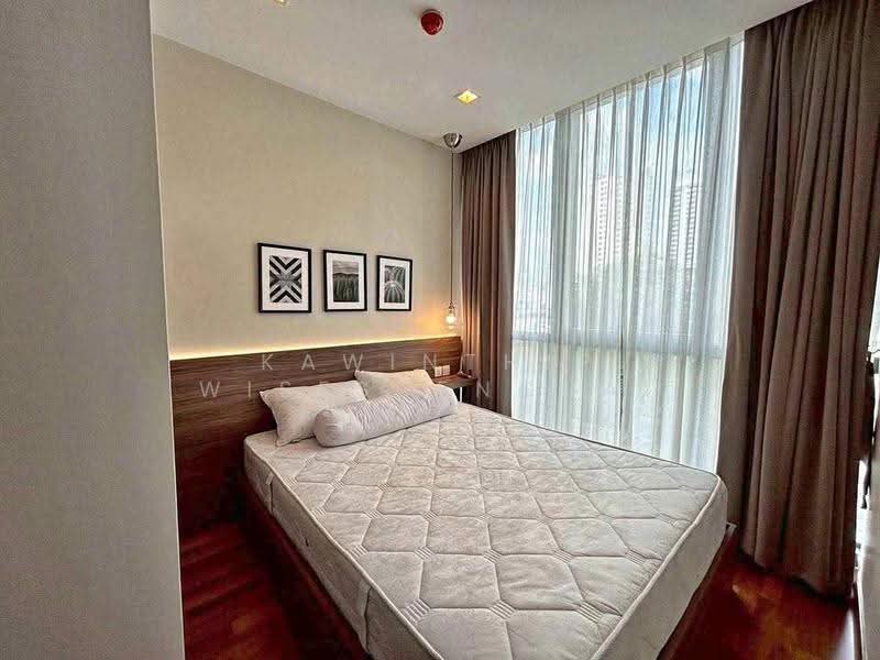 Wish Signature Midtown Siam, bangkok, 512 Phetchaburi Road, Thanon Phetchaburi, Ratchathewi, Bangkok, 1 Bedroom, 28 sqm, Condo For Rent, by Kawinthip Wisesdenchai, 500566198 - DDproperty.com