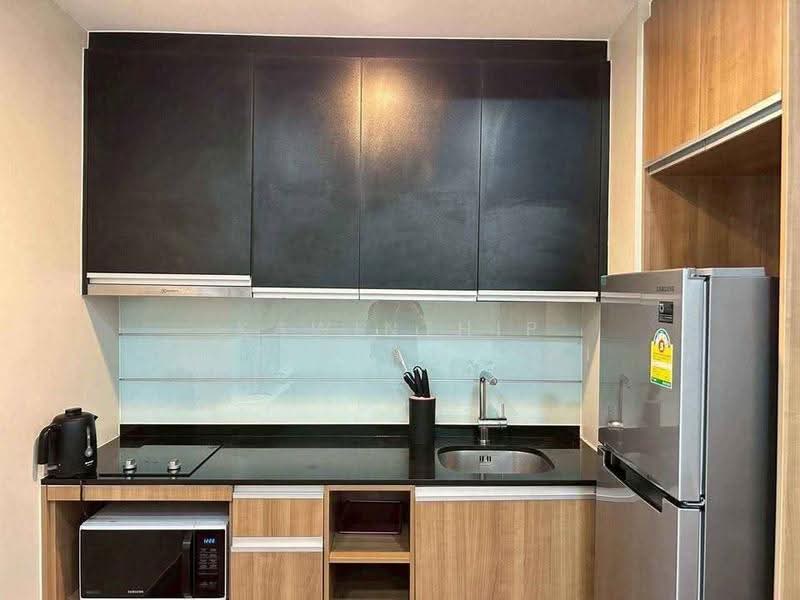 Wish Signature Midtown Siam, bangkok, 512 Phetchaburi Road, Thanon Phetchaburi, Ratchathewi, Bangkok, 1 Bedroom, 28 sqm, Condo For Rent, by Kawinthip Wisesdenchai, 500566198 - DDproperty.com