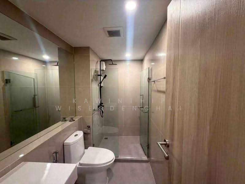 Wish Signature Midtown Siam : วิช ซิกเนเจอร์ มิดทาวน์ สยาม, กรุงเทพ, 512 เพชรบุรี, ถนนเพชรบุรี, ราชเทวี, กรุงเทพ, 28 ตร.ม., คอนโด ให้เช่า, โดย Kawinthip Wisesdenchai, 500566198 - DDproperty.com