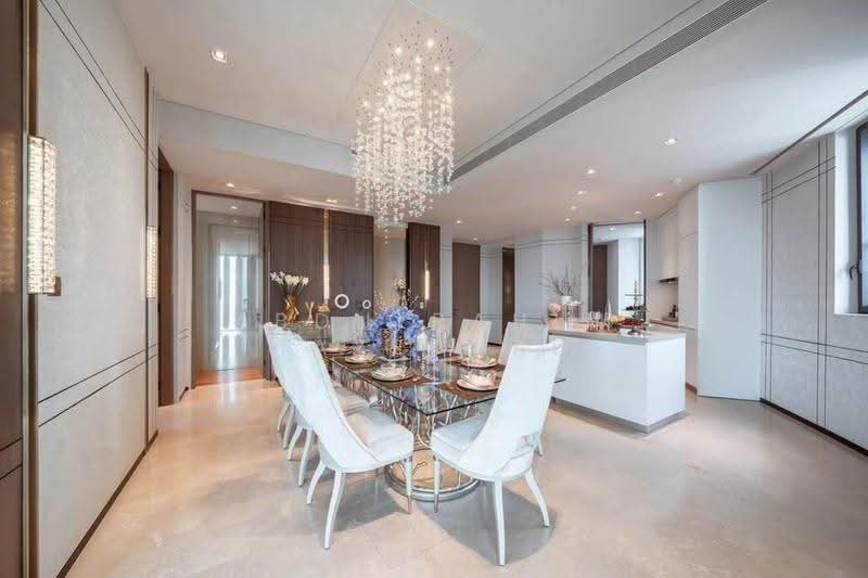 Banyan Tree Residences Riverside, Bangkok, Soi Somdet Chao Phraya 17, Khlong San, Bangkok, 2 Bedrooms, 178 sqm, Condo For Rent, by Abdulrahim Hayeduad, 500566199 - DDproperty.com