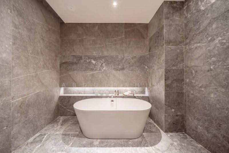 Banyan Tree Residences Riverside, Bangkok, Soi Somdet Chao Phraya 17, Khlong San, Bangkok, 2 Bedrooms, 178 sqm, Condo For Rent, by Abdulrahim Hayeduad, 500566199 - DDproperty.com
