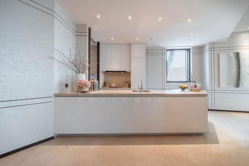 Banyan Tree Residences Riverside, Bangkok, Soi Somdet Chao Phraya 17, Khlong San, Bangkok, 2 Bedrooms, 178 sqm, Condo For Rent, by Abdulrahim Hayeduad, 500566199 - DDproperty.com