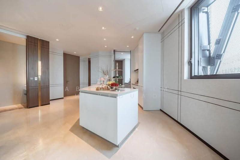 Banyan Tree Residences Riverside, Bangkok, Soi Somdet Chao Phraya 17, Khlong San, Bangkok, 2 Bedrooms, 178 sqm, Condo For Rent, by Abdulrahim Hayeduad, 500566199 - DDproperty.com