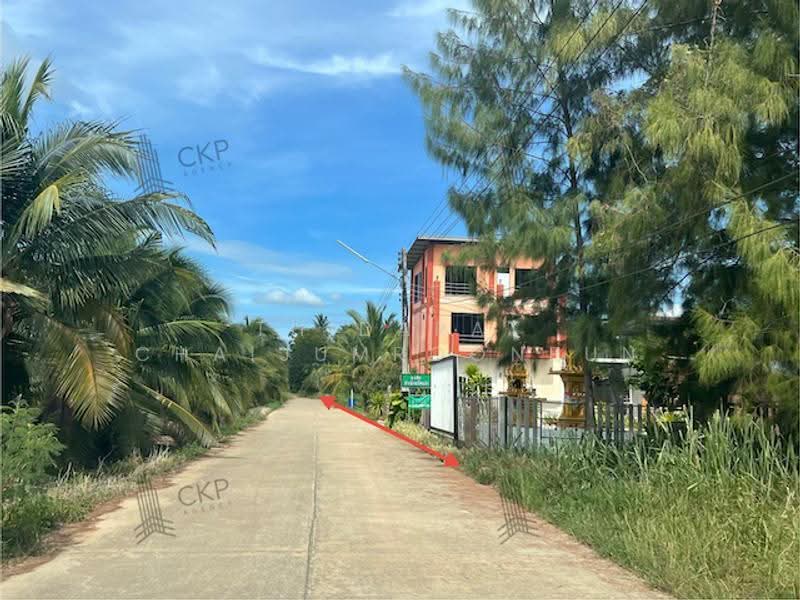 L260023 | The business of the resort, Ao Noi, Prachuap, on the Phetkasem Road, on the way up, is sti, Prachuap Khiri Khan, Ao Noi, Muang Prachaubkirikhan, Prachuap Khiri Khan, , 20 sqm, Business For Sale, by Thidarat Chaijumroonpun, 500566200 - DDproperty.com