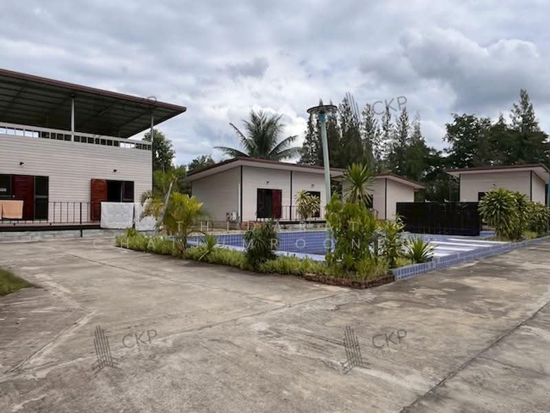 L260023 | The business of the resort, Ao Noi, Prachuap, on the Phetkasem Road, on the way up, is sti, Prachuap Khiri Khan, Ao Noi, Muang Prachaubkirikhan, Prachuap Khiri Khan, , 20 sqm, Business For Sale, by Thidarat Chaijumroonpun, 500566200 - DDproperty.com