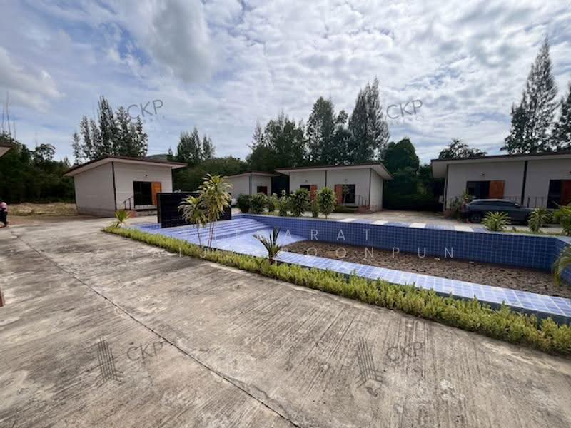 L260023 | The business of the resort, Ao Noi, Prachuap, on the Phetkasem Road, on the way up, is sti, Prachuap Khiri Khan, Ao Noi, Muang Prachaubkirikhan, Prachuap Khiri Khan, , 20 sqm, Business For Sale, by Thidarat Chaijumroonpun, 500566200 - DDproperty.com