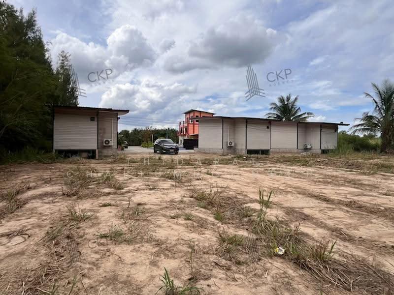 L260023 | The business of the resort, Ao Noi, Prachuap, on the Phetkasem Road, on the way up, is sti, Prachuap Khiri Khan, Ao Noi, Muang Prachaubkirikhan, Prachuap Khiri Khan, , 20 sqm, Business For Sale, by Thidarat Chaijumroonpun, 500566200 - DDproperty.com