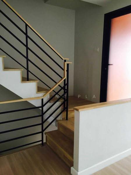 Plex Bangna : เพล็กซ์ บางนา, สมุทรปราการ, 90/239 ทางพิเศษบูรพาวิถี, บางแก้ว, บางพลี, สมุทรปราการ, 200 ตร.ม., ทาวน์เฮ้าส์ ขาย, โดย Agent Pla, 500566201 - DDproperty.com