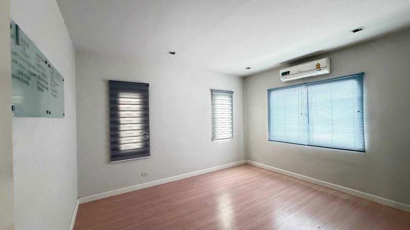 Plex Bangna, Samut Prakan, 90/239 Burapha Withi Expressway, Bang Kaeo, Bang Plee, Samut Prakan, 3 Bedrooms, 200 sqm, Townhouse For Sale, by Agent Pla, 500566201 - DDproperty.com