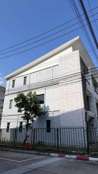 Plex Bangna, Samut Prakan, 90/239 Burapha Withi Expressway, Bang Kaeo, Bang Plee, Samut Prakan, 3 Bedrooms, 200 sqm, Townhouse For Sale, by Agent Pla, 500566201 - DDproperty.com