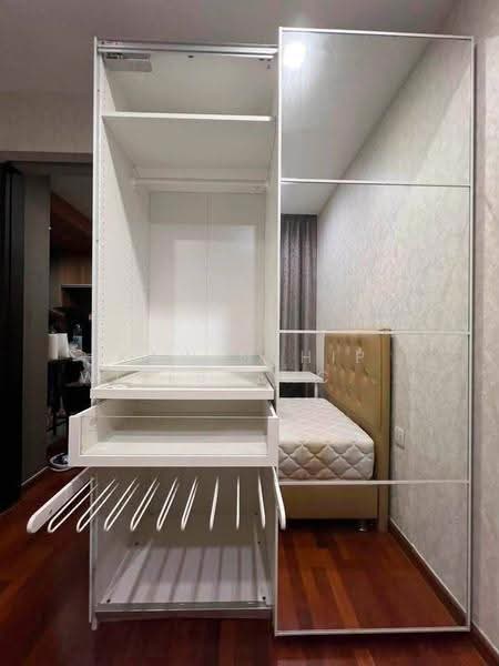 Wish Signature Midtown Siam : วิช ซิกเนเจอร์ มิดทาวน์ สยาม, กรุงเทพ, 512 เพชรบุรี, ถนนเพชรบุรี, ราชเทวี, กรุงเทพ, 28 ตร.ม., คอนโด ให้เช่า, โดย Kawinthip Wisesdenchai, 500566203 - DDproperty.com