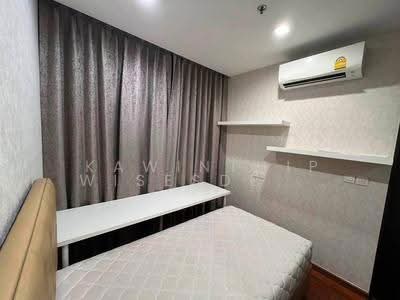 For Rent - Wish Signature Midtown Siam, Bangkok