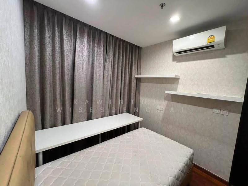 Wish Signature Midtown Siam : วิช ซิกเนเจอร์ มิดทาวน์ สยาม, กรุงเทพ, 512 เพชรบุรี, ถนนเพชรบุรี, ราชเทวี, กรุงเทพ, 28 ตร.ม., คอนโด ให้เช่า, โดย Kawinthip Wisesdenchai, 500566203 - DDproperty.com