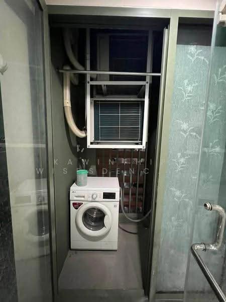 Wish Signature Midtown Siam, Bangkok, 512 Phetchaburi Road, Thanon Phetchaburi, Ratchathewi, Bangkok, 1 Bedroom, 28 sqm, Condo For Rent, by Kawinthip Wisesdenchai, 500566203 - DDproperty.com