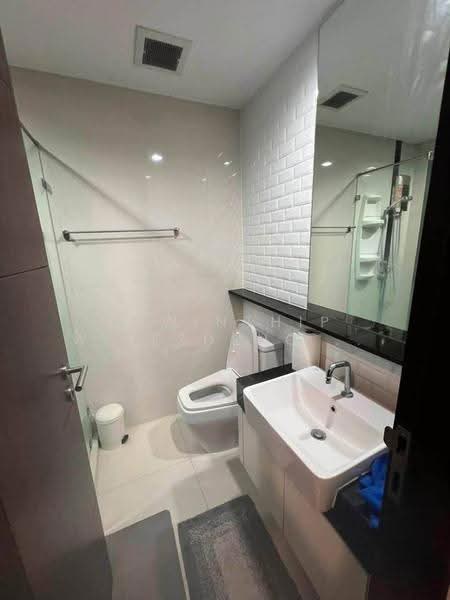 Wish Signature Midtown Siam : วิช ซิกเนเจอร์ มิดทาวน์ สยาม, กรุงเทพ, 512 เพชรบุรี, ถนนเพชรบุรี, ราชเทวี, กรุงเทพ, 28 ตร.ม., คอนโด ให้เช่า, โดย Kawinthip Wisesdenchai, 500566203 - DDproperty.com