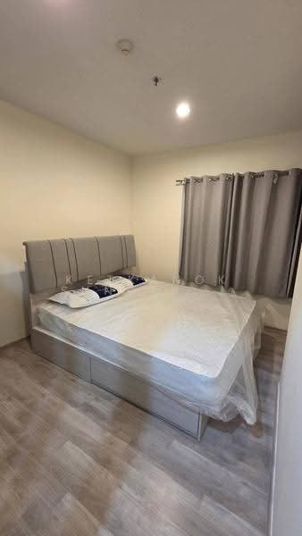 Niche Mono Ramkhamhaeng, Bangkok, Soi Ramkhamhaeg 36, Hua Mak, Bang Kapi, Bangkok, 2 Bedrooms, 51 sqm, Condo For Rent, by Ketkanok Sungthong, 500566204 - DDproperty.com