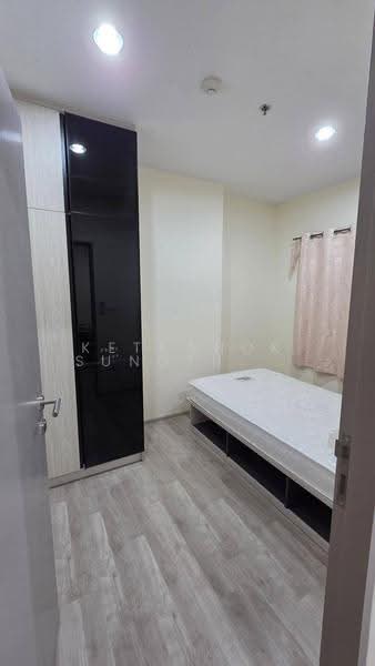 Niche Mono Ramkhamhaeng, Bangkok, Soi Ramkhamhaeg 36, Hua Mak, Bang Kapi, Bangkok, 2 Bedrooms, 51 sqm, Condo For Rent, by Ketkanok Sungthong, 500566204 - DDproperty.com