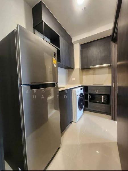 XT Huaikhwang, Bangkok, 244 Ratchadaphisek Road, Huai Khwang, Bangkok, 1 Bedroom, 35 sqm, Condo For Rent, by Abdulrahim Hayeduad, 500566206 - DDproperty.com