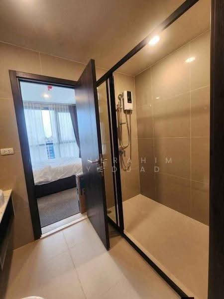 XT Huaikhwang, Bangkok, 244 Ratchadaphisek Road, Huai Khwang, Bangkok, 1 Bedroom, 35 sqm, Condo For Rent, by Abdulrahim Hayeduad, 500566206 - DDproperty.com