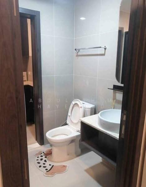 XT Huaikhwang, Bangkok, 244 Ratchadaphisek Road, Huai Khwang, Bangkok, 1 Bedroom, 35 sqm, Condo For Rent, by Abdulrahim Hayeduad, 500566206 - DDproperty.com