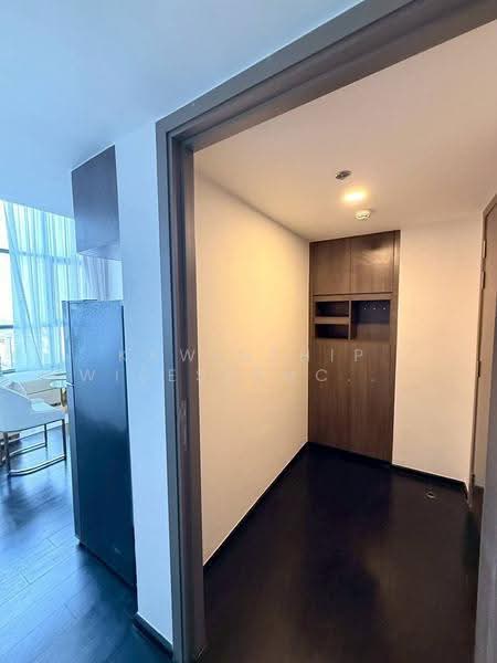 Park Origin Thonglor, Bangkok, Soi Thonglor 10, Sukhumvit Road, Khlong Tan Nua, Watthana, Bangkok, 2 Bedrooms, 50 sqm, Condo For Rent, by Kawinthip Wisesdenchai, 500566207 - DDproperty.com