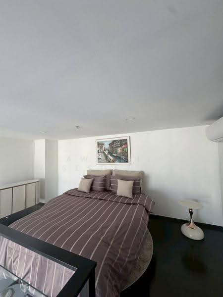 Park Origin Thonglor, Bangkok, Soi Thonglor 10, Sukhumvit Road, Khlong Tan Nua, Watthana, Bangkok, 2 Bedrooms, 50 sqm, Condo For Rent, by Kawinthip Wisesdenchai, 500566207 - DDproperty.com