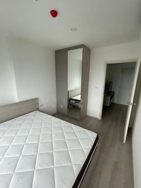 Elio Sathorn-Wutthakat, Bangkok, Kanlapaphruek Road, Bangko, Chom Thong, Bangkok, 1 Bedroom, 33 sqm, Condo For Rent, by Natthaya Ninkhwan, 500566208 - DDproperty.com