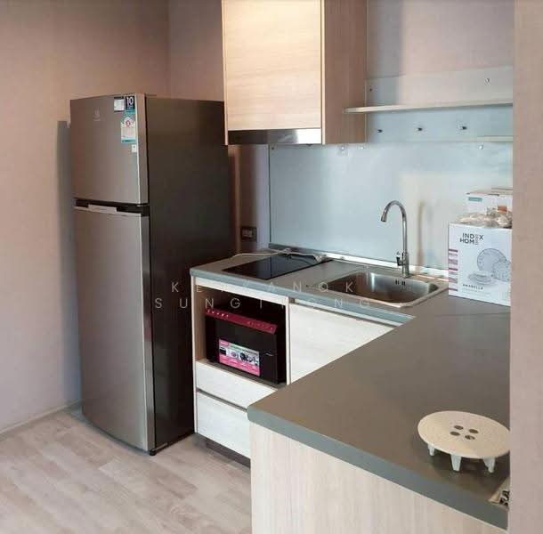 Plum Condo Ramkhamheng Station, Bangkok, Ramkhamhaeng Road, Suan Luang, Bangkok, 2 Bedrooms, 46 sqm, Condo For Sale, by Ketkanok Sungthong, 500566209 - DDproperty.com