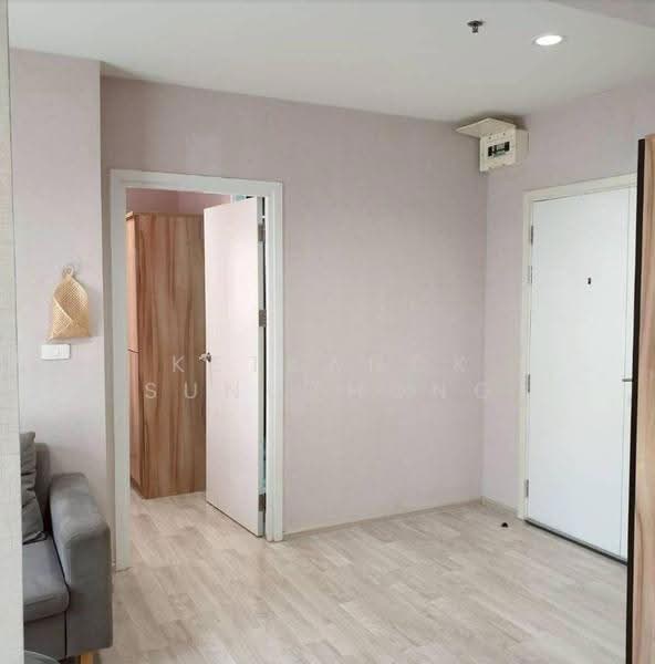 Plum Condo Ramkhamheng Station, Bangkok, Ramkhamhaeng Road, Suan Luang, Bangkok, 2 Bedrooms, 46 sqm, Condo For Sale, by Ketkanok Sungthong, 500566209 - DDproperty.com