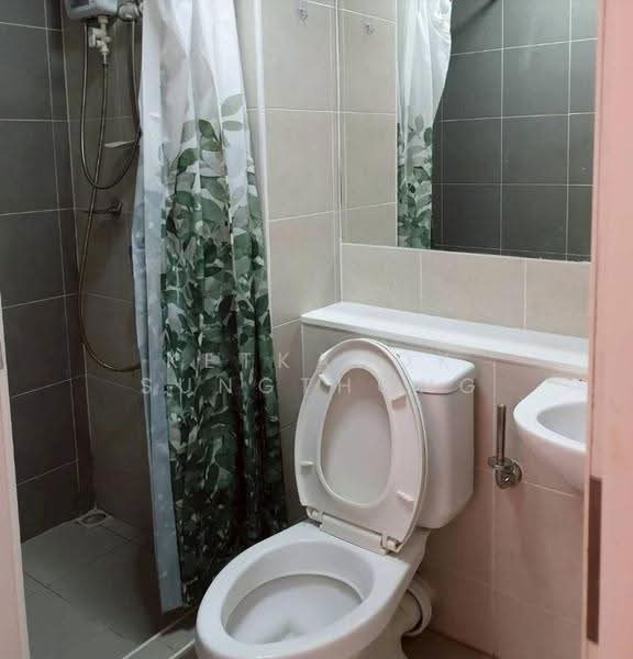 Plum Condo Ramkhamheng Station, Bangkok, Ramkhamhaeng Road, Suan Luang, Bangkok, 2 Bedrooms, 46 sqm, Condo For Sale, by Ketkanok Sungthong, 500566209 - DDproperty.com