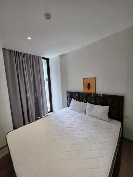 Fynn Asoke, Bangkok, 28 Sukhumvit 10 Alley, Khlong Toei, Bangkok, 1 Bedroom, 40 sqm, Condo For Rent, by Abdulrahim Hayeduad, 500566210 - DDproperty.com