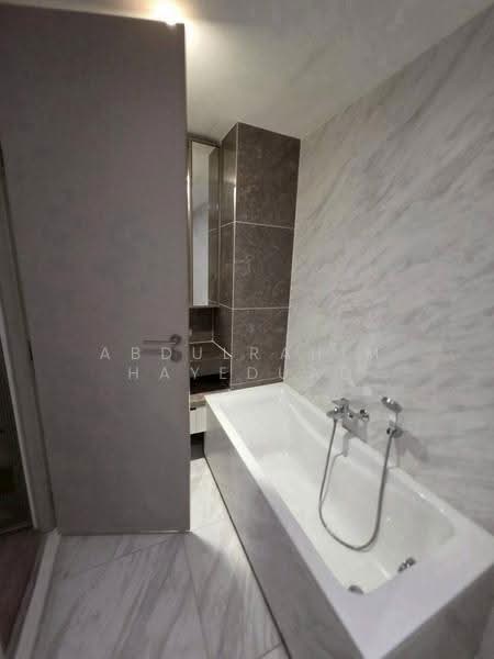 Fynn Asoke, Bangkok, 28 Sukhumvit 10 Alley, Khlong Toei, Bangkok, 1 Bedroom, 40 sqm, Condo For Rent, by Abdulrahim Hayeduad, 500566210 - DDproperty.com