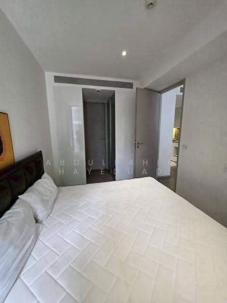Fynn Asoke, Bangkok, 28 Sukhumvit 10 Alley, Khlong Toei, Bangkok, 1 Bedroom, 40 sqm, Condo For Rent, by Abdulrahim Hayeduad, 500566210 - DDproperty.com
