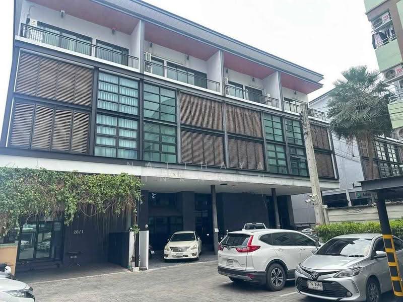 CLOVER ลาดพร้าว 83, Bangkok, ถนน ลาดพร้าว, Wang Thonglang, Bangkok, 1 Bedroom, 700 sqm, Condo For Sale, by Natthaya Ninkhwan, 500566212 - DDproperty.com
