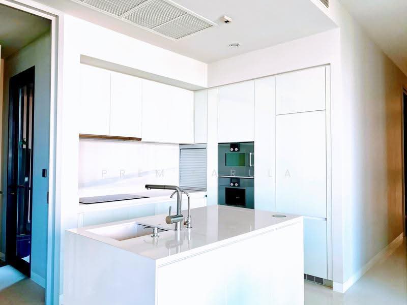 Vittorio 39, Bangkok, 8 Sukhumvit, Khlong Tan Nua, Watthana, Bangkok, 2 Bedrooms, 127 sqm, Condo For Rent, by Prem Narula, 500566213 - DDproperty.com