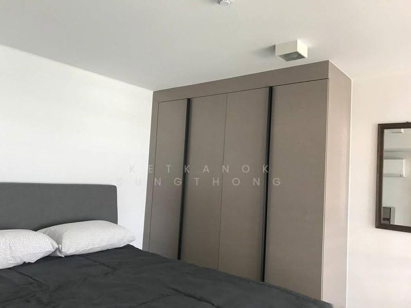IDEO New Rama 9, Bangkok, 7 Ramkhamhaeng Road, Hua Mak, Bang Kapi, Bangkok, 1 Bedroom, 37 sqm, Condo For Sale, by Ketkanok Sungthong, 500566214 - DDproperty.com