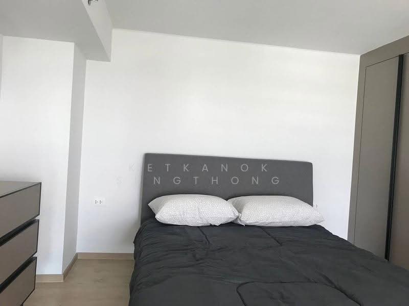 IDEO New Rama 9, Bangkok, 7 Ramkhamhaeng Road, Hua Mak, Bang Kapi, Bangkok, 1 Bedroom, 37 sqm, Condo For Sale, by Ketkanok Sungthong, 500566214 - DDproperty.com