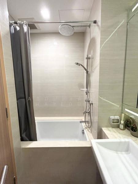 Noble BE33, Bangkok, 19 Soi Sukhumvit 33, Khlong Tan Nua, Watthana, Bangkok, 1 Bedroom, 44 sqm, Condo For Rent, by Abdulrahim Hayeduad, 500566215 - DDproperty.com