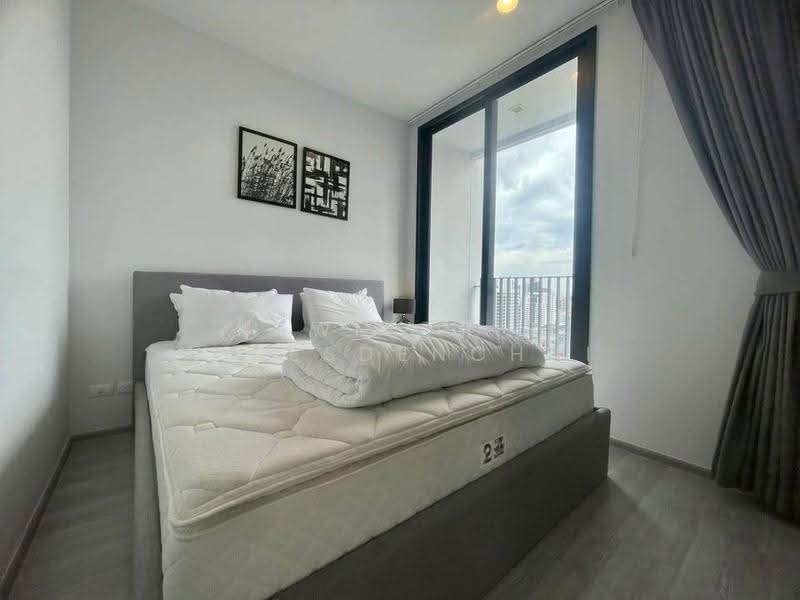 XT Ekkamai, Bangkok, 259 Soi Sukhumvit 63, Khlong Tan Nua, Watthana, Bangkok, 2 Bedrooms, 55 sqm, Condo For Rent, by Kawinthip Wisesdenchai, 500566216 - DDproperty.com