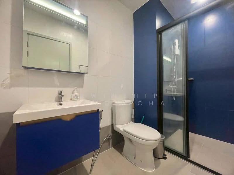 XT Ekkamai, Bangkok, 259 Soi Sukhumvit 63, Khlong Tan Nua, Watthana, Bangkok, 2 Bedrooms, 55 sqm, Condo For Rent, by Kawinthip Wisesdenchai, 500566216 - DDproperty.com