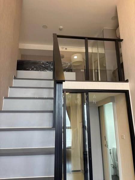 Knightsbridge Space Ratchayothin, Bangkok, Phaholyothin Road, Chatuchak, Bangkok, 1 Bedroom, 37 sqm, Condo For Rent, by Natthaya Ninkhwan, 500566217 - DDproperty.com