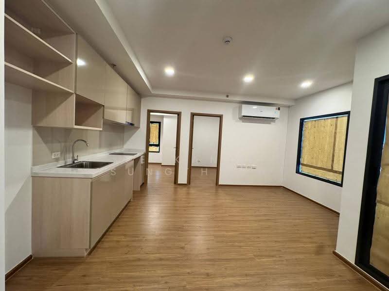 The LIVIN Ramkhamhaeng, Bangkok, Ramkhamhaeng Road, Hua Mak, Bang Kapi, Bangkok, 2 Bedrooms, 55 sqm, Condo For Sale, by Ketkanok Sungthong, 500566219 - DDproperty.com