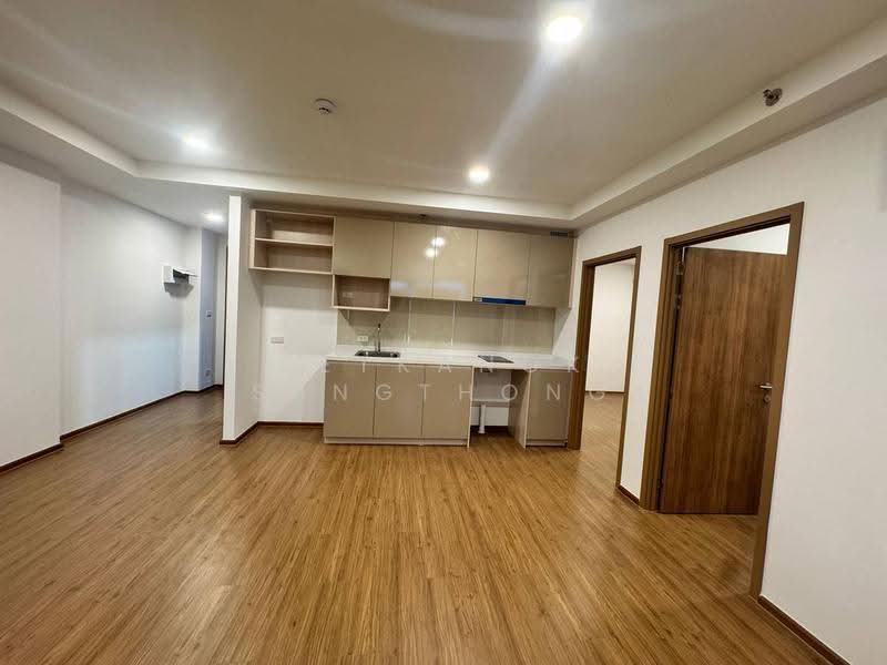 The LIVIN Ramkhamhaeng, Bangkok, Ramkhamhaeng Road, Hua Mak, Bang Kapi, Bangkok, 2 Bedrooms, 55 sqm, Condo For Sale, by Ketkanok Sungthong, 500566219 - DDproperty.com