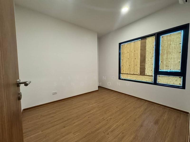 The LIVIN Ramkhamhaeng, Bangkok, Ramkhamhaeng Road, Hua Mak, Bang Kapi, Bangkok, 2 Bedrooms, 55 sqm, Condo For Sale, by Ketkanok Sungthong, 500566219 - DDproperty.com