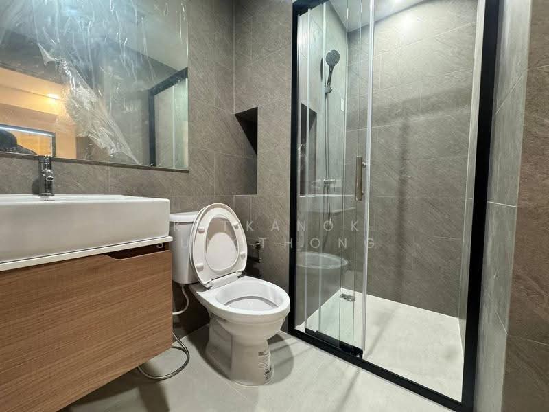 The LIVIN Ramkhamhaeng, Bangkok, Ramkhamhaeng Road, Hua Mak, Bang Kapi, Bangkok, 2 Bedrooms, 55 sqm, Condo For Sale, by Ketkanok Sungthong, 500566219 - DDproperty.com