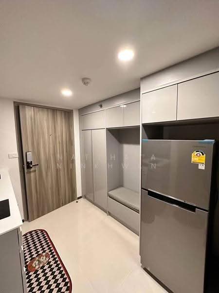 Knightsbridge Space Ratchayothin, Bangkok, Phaholyothin Road, Chatuchak, Bangkok, 1 Bedroom, 37 sqm, Condo For Rent, by Natthaya Ninkhwan, 500566220 - DDproperty.com
