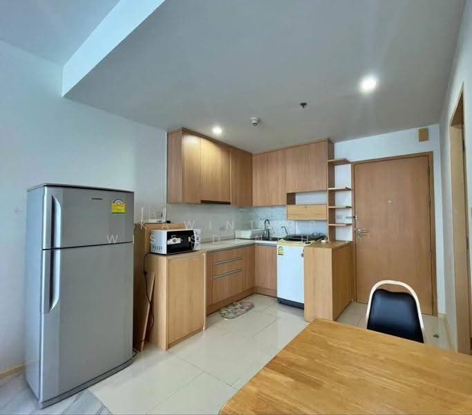 Villa Ratchatewi, Bangkok, 83 Phayathai Road, Thanon Phaya Thai, Ratchathewi, Bangkok, 1 Bedroom, 40 sqm, Condo For Rent, by Kawinthip Wisesdenchai, 500566221 - DDproperty.com