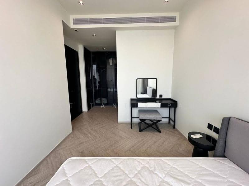 Chapter Charoennakhon–Riverside, Bangkok, Charoennakorn Road, Bang Lam Phu Lang, Khlong San, Bangkok, 2 Bedrooms, 78 sqm, Condo For Rent, by Nat Tantirapan, 500566222 - DDproperty.com