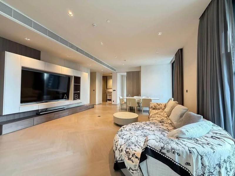 The Reserve Sathorn : เดอะ รีเซิร์ฟ สาทร, กรุงเทพ, ถ.สวนพลู, ทุ่งมหาเมฆ, สาทร, กรุงเทพ, 182 ตร.ม., คอนโด ให้เช่า, โดย Abdulrahim Hayeduad, 500566223 - DDproperty.com